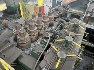USED SUTTON 2-1/2L