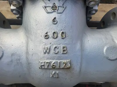 NEW WILLIAMS 60F-3N