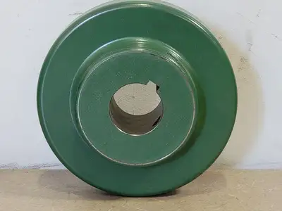 NEW TB WOOD'S 8SX1-3/8