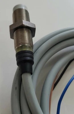 NEW Carlo Gavazzi EI1204PP0SS