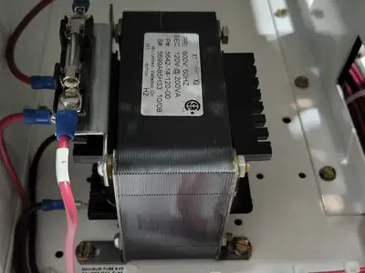 USED EATON SVX005A1-5A4N1