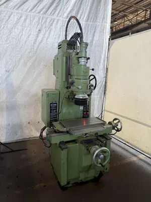 USED 1960 MOORE NO. 3