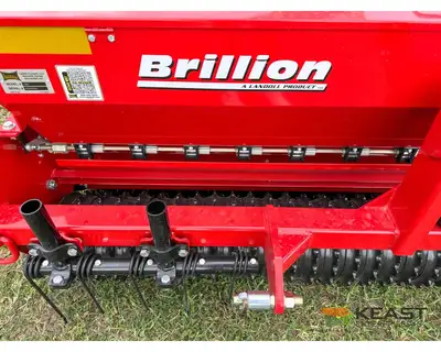 Used BRILLION _UNKNOWN_ Food Plot Seeders Iowa US | Keast Enterprises #1360135