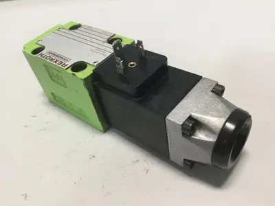 USED REXROTH 4WE6D53/AG24NZ4
