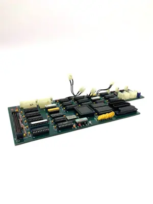 USED ENVIRONICS PC204 REV. B
