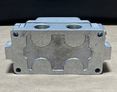NEW SURPLUS INVENTORY- MAC Valves Unknown Part # Solenoid Valve || WARRANTY 🇺🇸