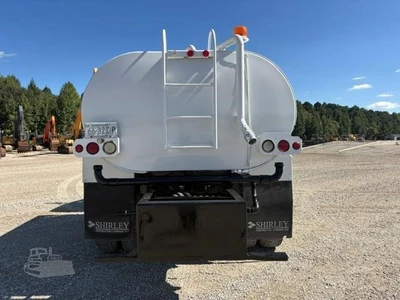 Used 2005 FORD F750 SD Water Trucks North Carolina US | Southeastern Equipment Corp #1467754