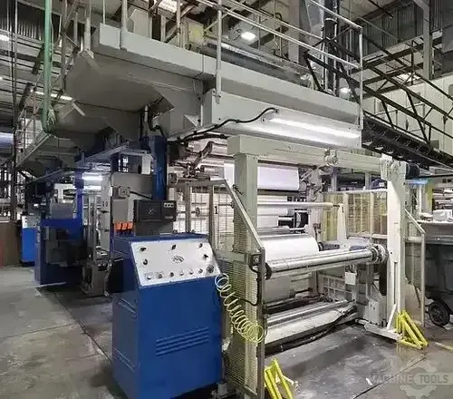Used 2006 UTECO HORIZON D/TH 130 Laminators Illinois US | Perfection Global, LLC. #96331