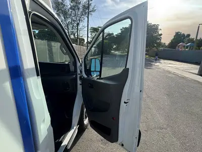 Used 2023 FORD TRANSIT Reefer Trucks Florida US | Truck and Van Outlet #1509167