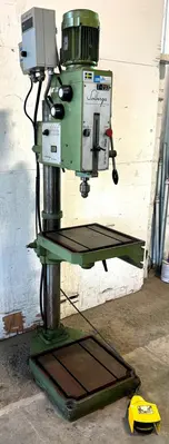 USED SOLBERGA SE1735