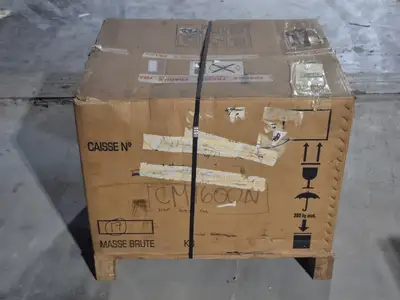NEW SCHNEIDER ELECTRIC SF1 T2 (280MM)