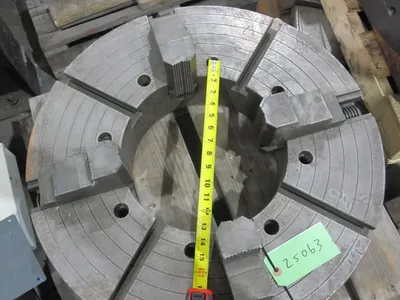 Used SKINNER 1926-52 Chucks | MachineStation #946580