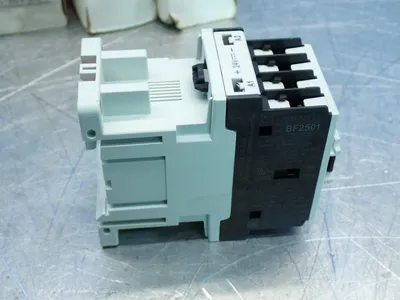 New | in-Stock LOVATO BF2501D024 PLC Contactors Ohio US | HGR 24 #1069691
