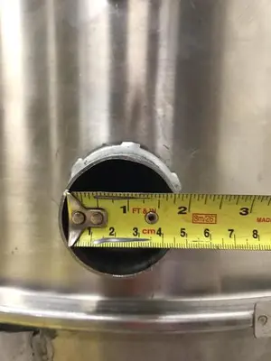 USED PPE 25X18 HOP