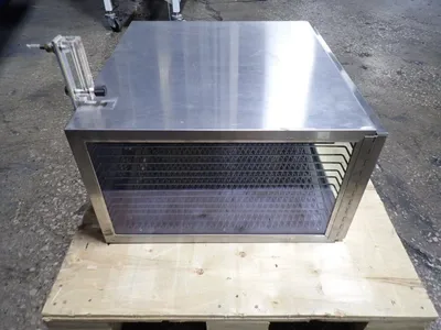 Used BOEKEL _UNKNOWN_ Vacuum Chambers Ohio US | HGR 24 #942548