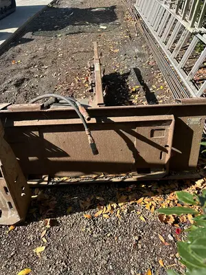 Used 2023 JOHN DEERE 317 G Compact Track Loaders California US | Ben Kaplan Equipment #1469736