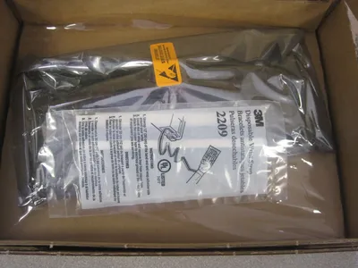 ALLEN BRADLEY SYST12M364 PC BOARD