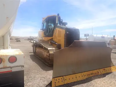 USED 2018 Deere 850K