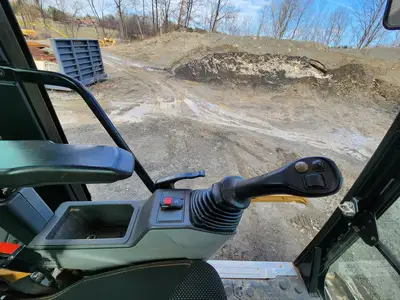 Used 2021 CATERPILLAR 320 Crawler Excavators | Abele Tractor #1342755
