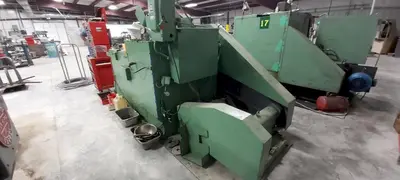 USED 1972 ASAHI OKUMA ORH-80