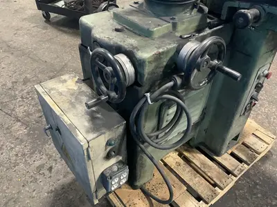 Used 2000 GROMAX ENTERPRISES CORP J40 Tool & Cutter Grinders Ohio US | HGR 24 #1518390