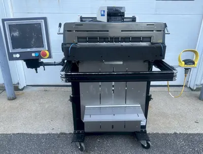 Used 2022 AUTOBAG 850S Baggers Ohio US | Portage Packaging Systems, Inc. #1494981