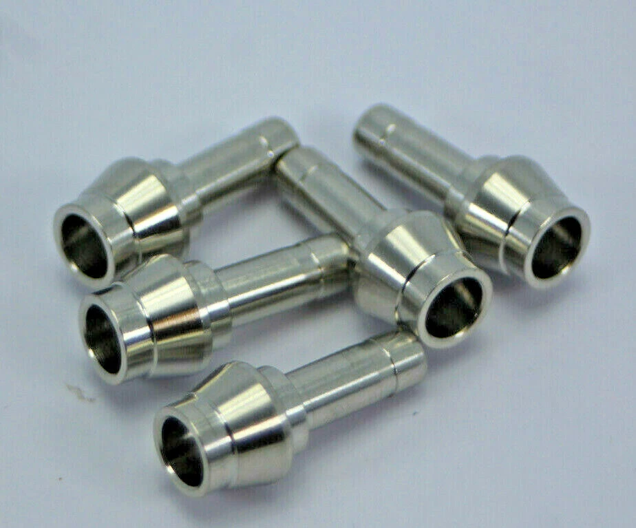 New | in-Stock Ham-Let 767LMSS 3/8x1/4 Plumbing Equipment California US | Davliegogo LLC #1708292
