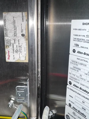 Used _UNKNOWN_ _UNKNOWN_ Can Fillers Indiana US | Brewhouse Equipment Group #1384005