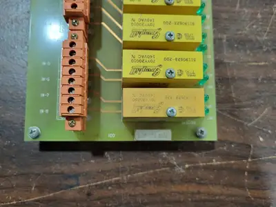 USED HONEYWELL 51304439-100