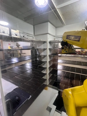 AWR VBX-160 MISCELLANEOUS | Wheeler Machinery Sales (5)