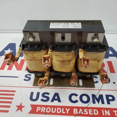 Used Allen-Bradley 1321-3R55-C PLC Processors California US | American Industrial Supply Co. #1513408