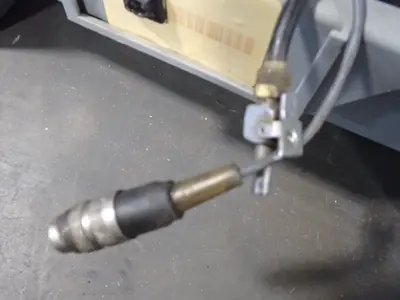 Throttle Controller