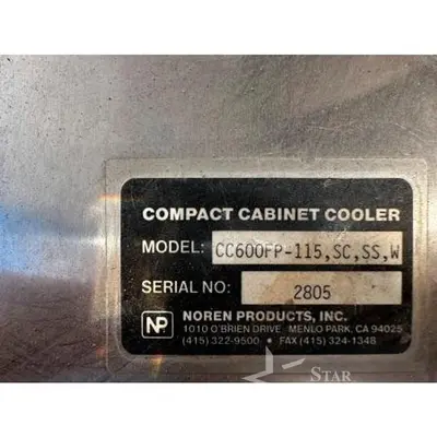 Used CARR POWERFUGE P12 Centrifugal Separators California US | Star Industries #1254715