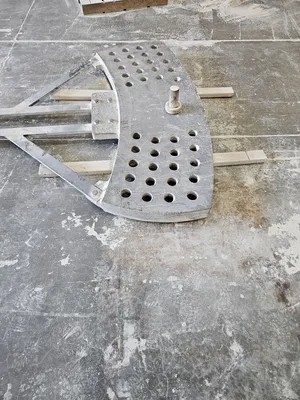 Bedford Machine Radial Planer Limestone Planers | STONE EQUIPMENT WAREHOUSE (12)