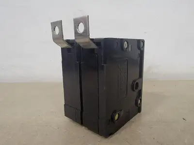 USED CUTLER-HAMMER BA220