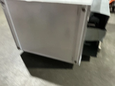 Used DEXTER DRH55 COMMERCIAL SINGLE-POCKET TUMBLER DRYER Residential Appliances Michigan US | Miedema Asset Management Group #1437180