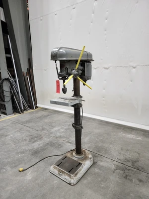 Buffalo Drill Press
