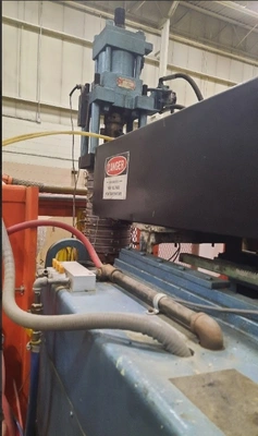 USED IMPCO B-30