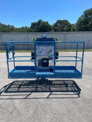 USED 2020 Genie S-45