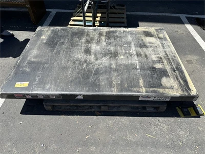 Used AUTOQUIP _UNKNOWN_ Scissor Lifters California US | MachineryMax #1373235