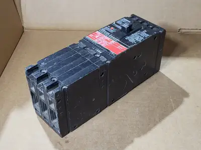 USED SIEMENS CED63B110