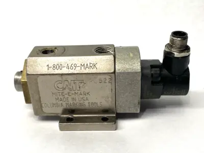 USED CMT 78-FN-0B-10-E-NL
