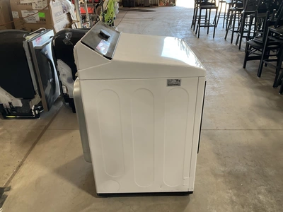 Used LG DLE8400WE Residential Appliances Michigan US | Miedema Asset Management Group #1577978