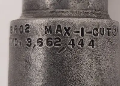 Used INGERSOLL K-83581-2 / 600 B15 R02 Misc Industrial Equipment Kentucky US | Aucto #687815