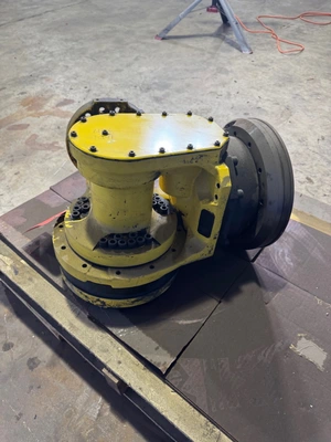 FANUC FANUC M900IA/600 6 Axis Robots | K.B. Industries LLC (3)