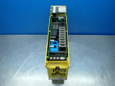 USED FANUC A06B6079H206