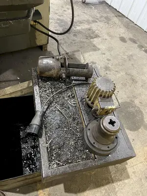 USED NOT SPECIFIED GU-650H