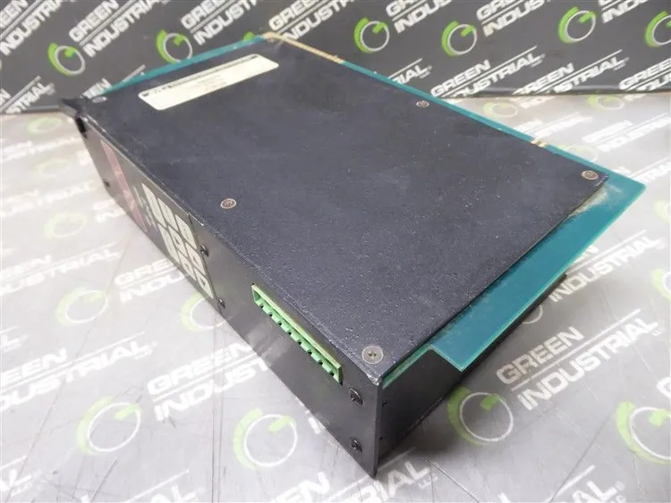 Used AMCI _UNKNOWN_ Electrical Controls | Green Industrial #681232
