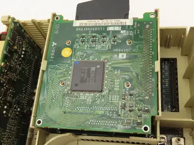 Used MITSUBISHI _UNKNOWN_ Automation Control (HMI) Indiana US | Arrow Industrial #1316668