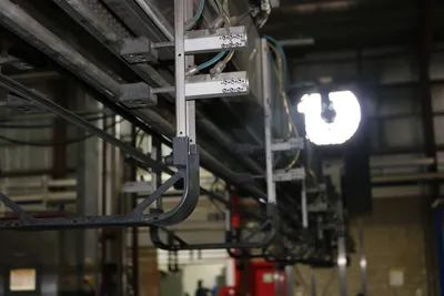 2005 KRONES 1UFT-TRANSPORT Packaging Equipment | Global Machine Brokers, LLC (7)